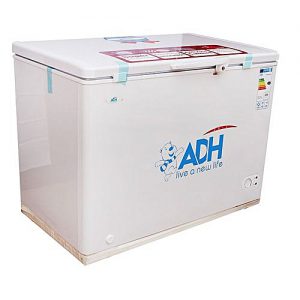 ADH BD 400 Liter Deep Freezer