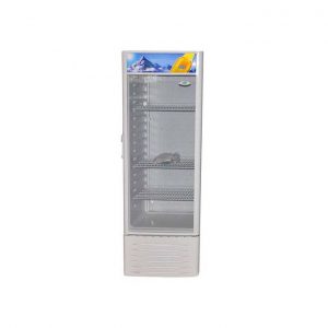 ADH 235 Liters Display Refrigerator - White