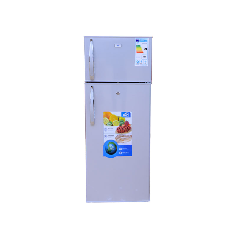 ADH 358 Litres Double Door Refrigerator