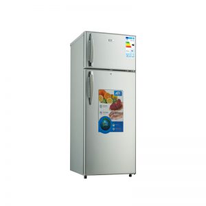 ADH BCD 276 Litre Double Door Refrigerator