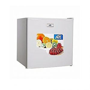 ADH BCD 50 Litre Single Door Refrigerator Silver