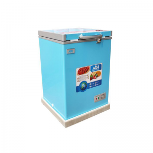 ADH BD-150 Liters Chest Freezer - Blue