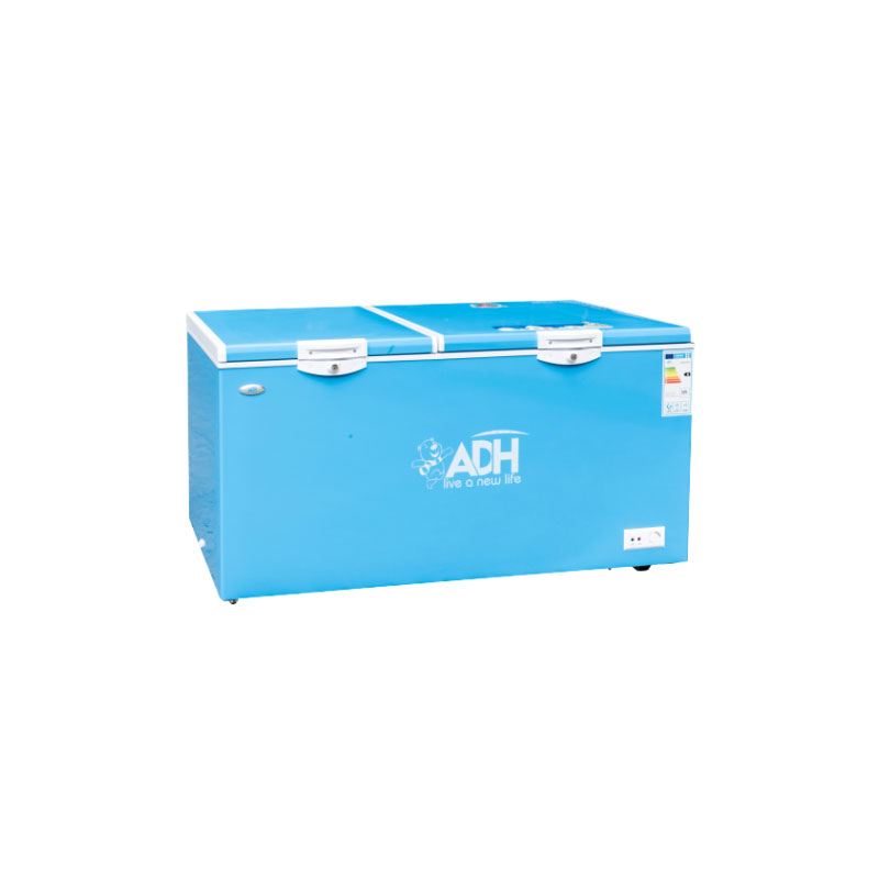 ADH BD-700 Litres BLUE Freezer