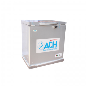 ADH Chest Freezer – 200 litres