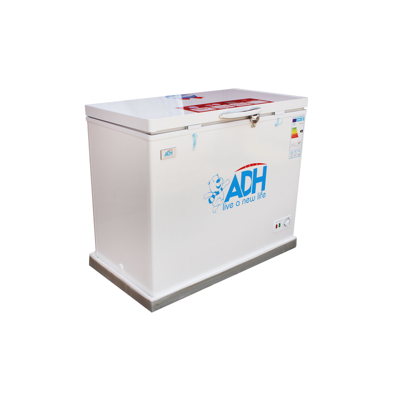 ADH Chest Freezer – 250 Litres