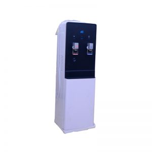 ADH AWD84 Hot and Cold Water Dispenser-White