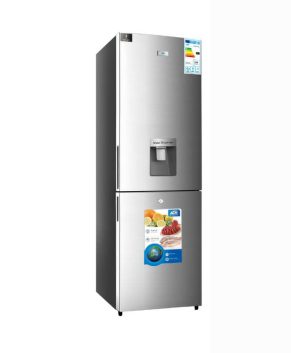 ADH BCD438 Commercial Fridge & Freezer combination Upright cabinet 438 liters