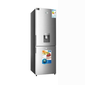 ADH BCD438 Commercial Fridge & Freezer combination Upright cabinet 438 liters