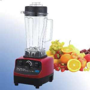 ADH Heavy Duty Commercial Blender Mixer High Power Food Processor Ice ACB -767 B
