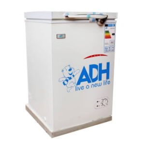 Buy ADH 130 Litres Chest Freezer
