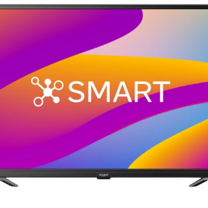 ADH 32 Inch Original Android Smart TV – Black