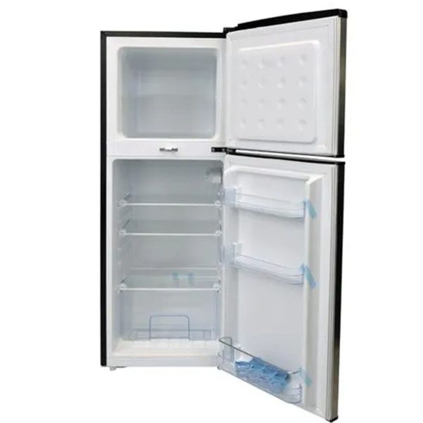 ADH 108Litres Double Door Refrigerator