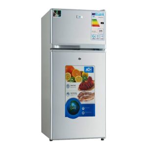 ADH 108Litres Double Door Refrigerator