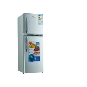 ADH 158 Liters Top Freezer Double Door Refrigerator