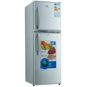 ADH 168Litres Top Freezer Double Door Refrigerator