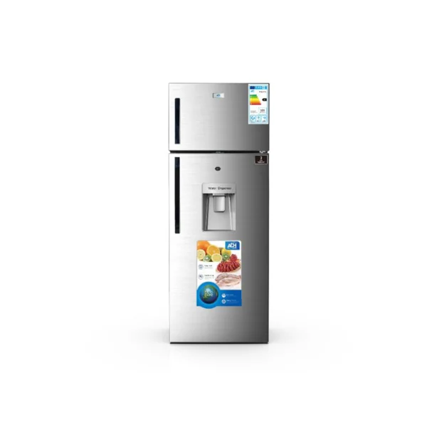 ADH 276 Liters Refrigerator with Water Dispenser