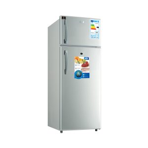 ADH 428Litres Top Freezer Double Door Refrigerator