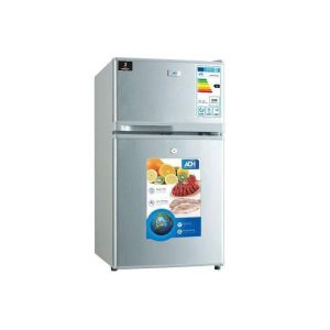 ADH 120 Liters Double Door Refrigerator BCD 80999
