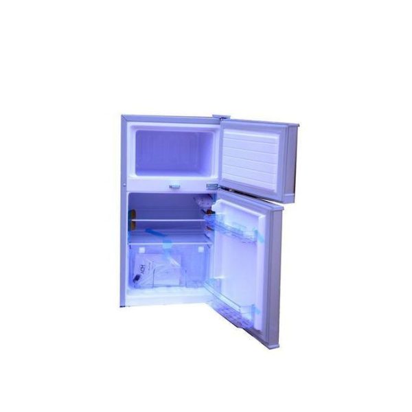 ADH 120 Liters Double Door Refrigerator BCD 80999
