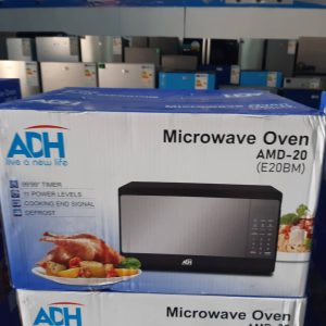 ADH Microwave Oven ADM-20 E20BM