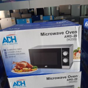 ADH Microwave Oven ADM-20 M20G