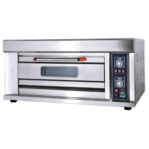 ADH Single Deck Commercial Baking Oven 2Trays
